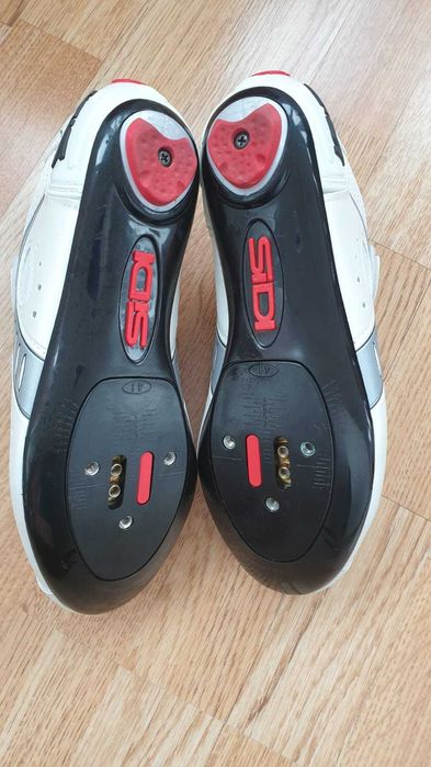 pantofi ciclism Sidi si una Sidebike marimea 41