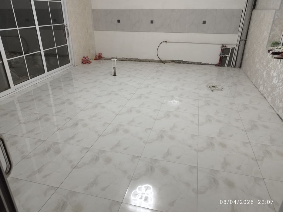 kafel teramiz Toshkent shahar boʻylab