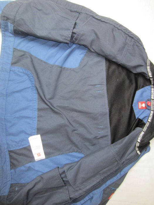 Geaca de lucru Engelbert Strauss, masura S-M, 35%bbc, stare buna