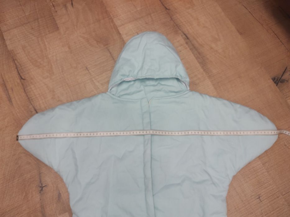 Sac de dormit copii in forma de stea