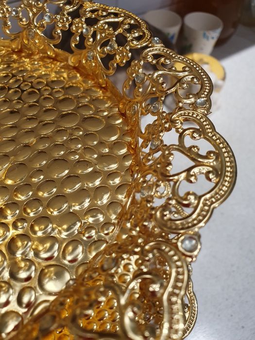 Этажерка, фруктовница