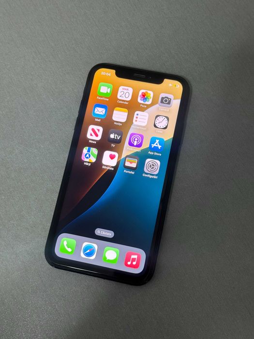 iPhone XR -piese de schimb 64 Gb , Face ID defect
