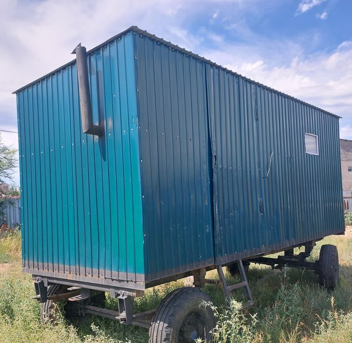 Продам вогончик.