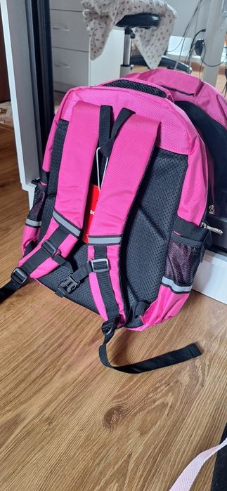 Рюкзак для девочки