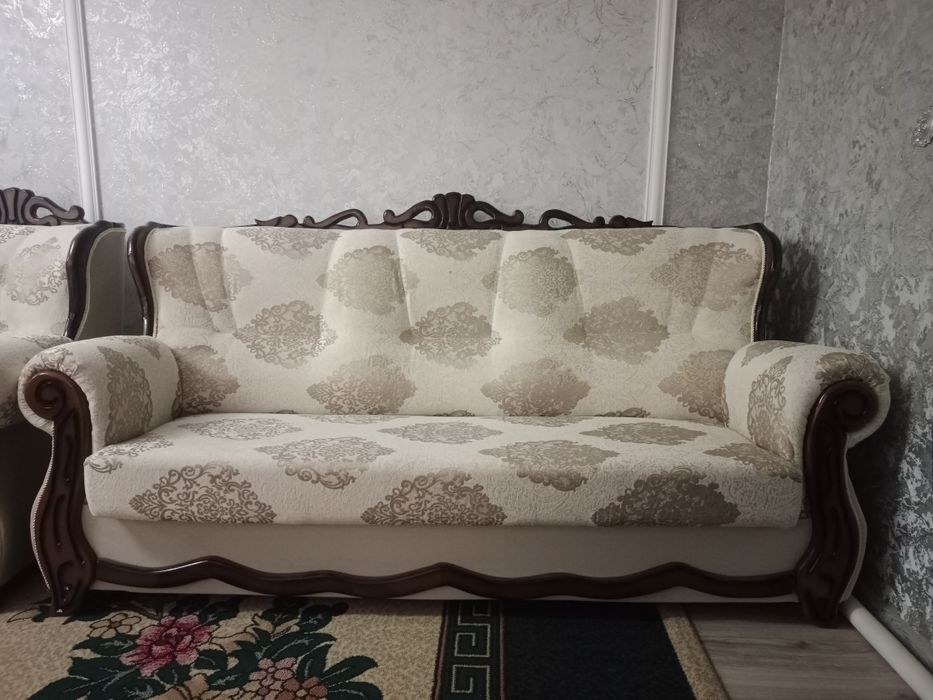 ремонт мягкой мебели