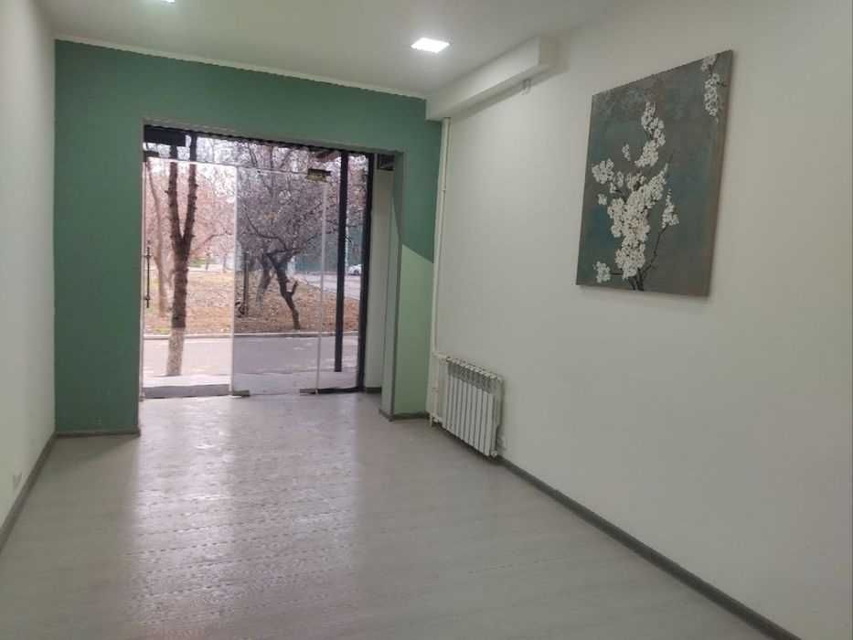 Срочно сдаётся коммерческое помещение