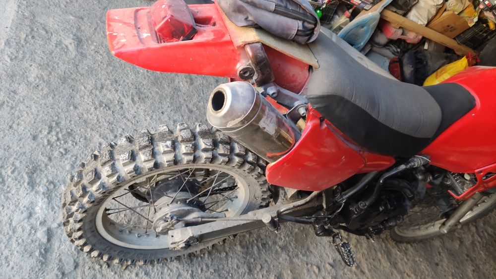 Продавам Кавазаки