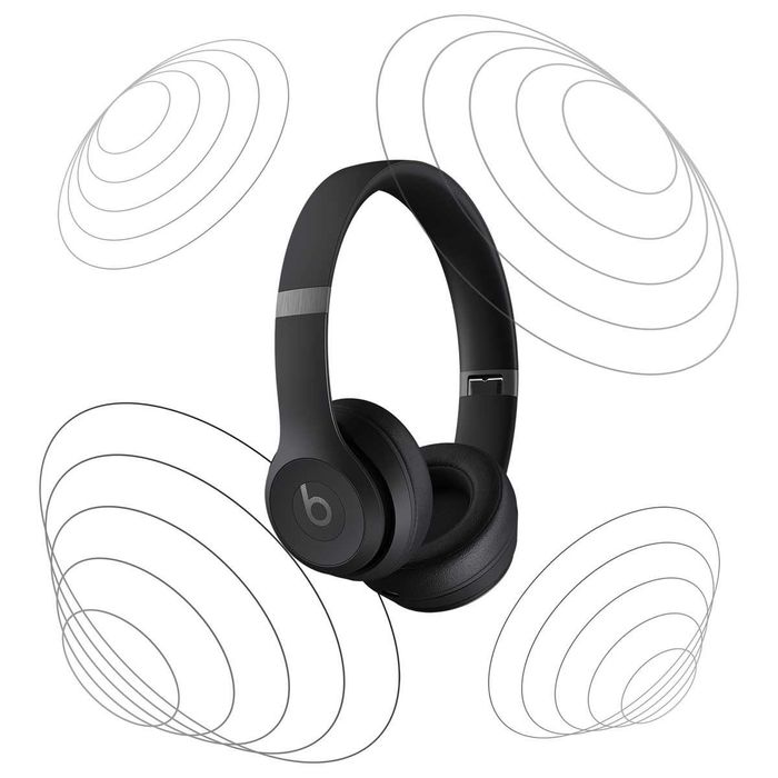 Беспроводные наушники Beats Solo 4 оригинал