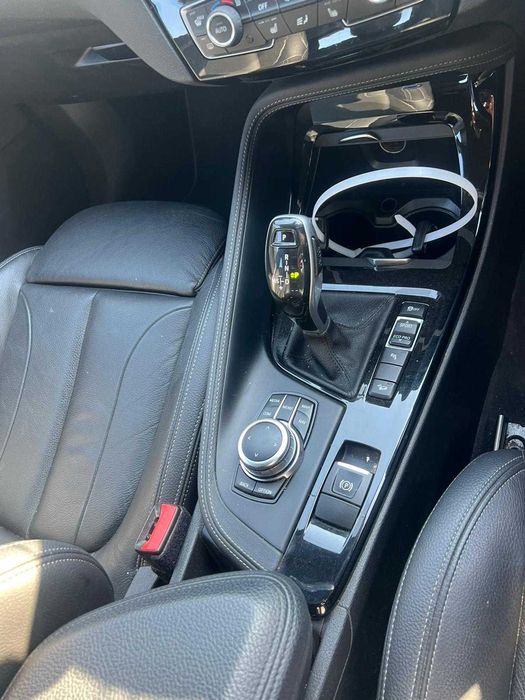 Dezmembrari piese BMW X2 F39 2.0 D 2019 Cod: B47C20B transmisie automata Xdrive