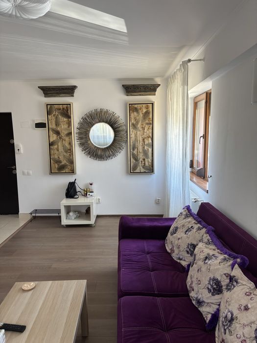 Apartament de inchiriat