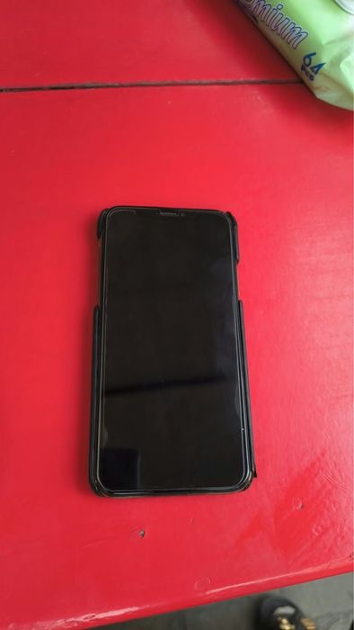 Iphone xs vand urgent
