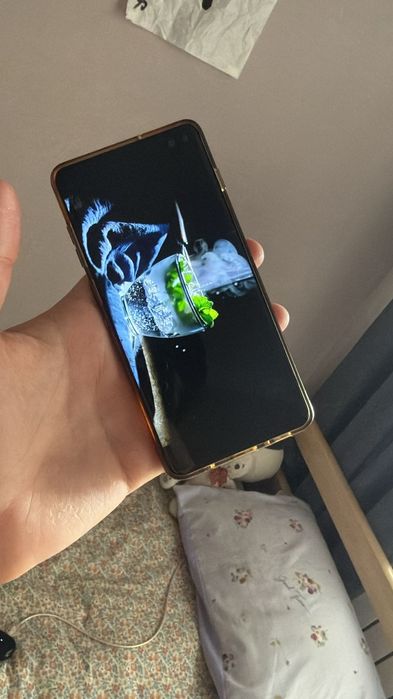 Samsung s10plus 512gb