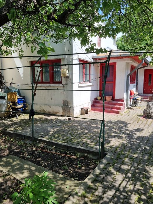 Casa zona centrala