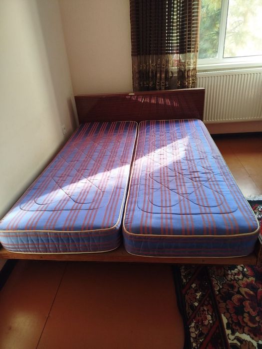 Спальный гарнитур сотилади