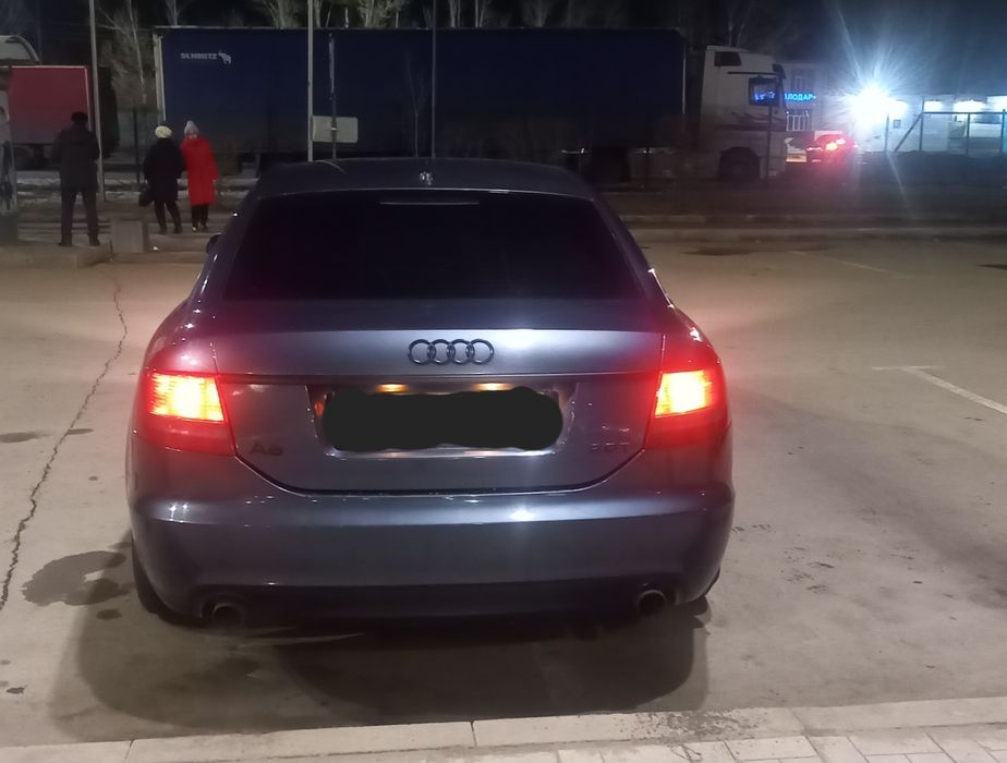 Продам Ауди а6с6