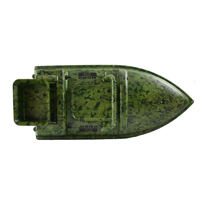 Barcă pentru nădire Anatec Mono S cu - produs resigilat Decathlon