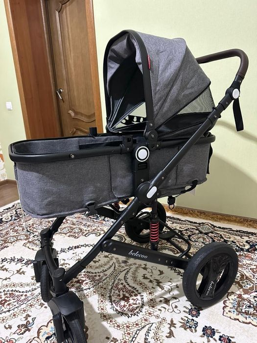 Коляска детская новый