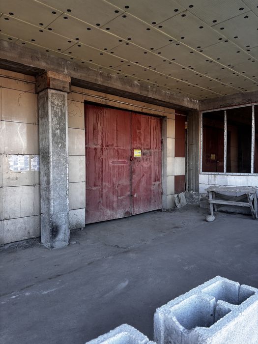 Забор  Ворота  . Размер 150-3 м Продам