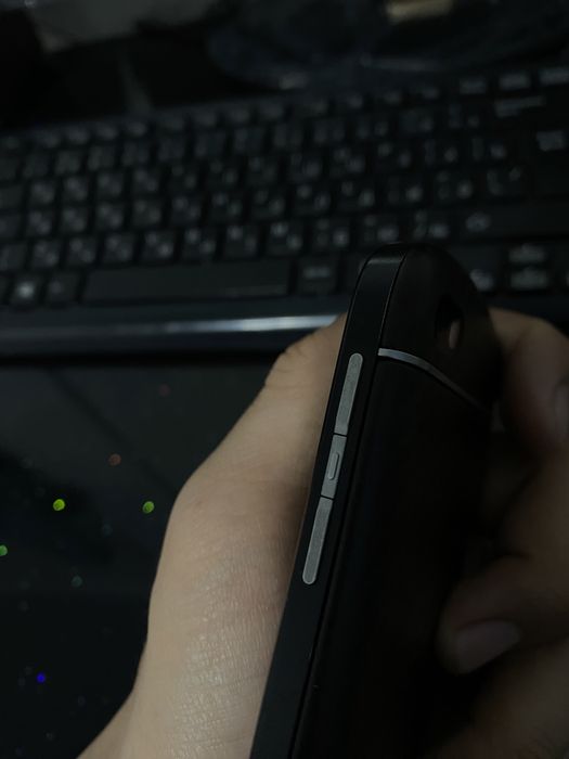 Сотка BlackBerry