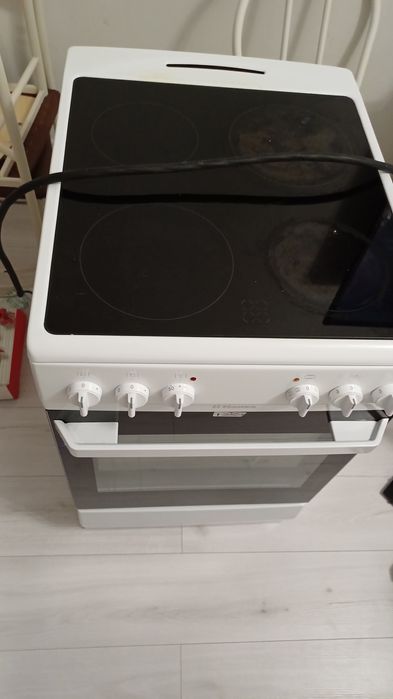 Hansa  электроплита