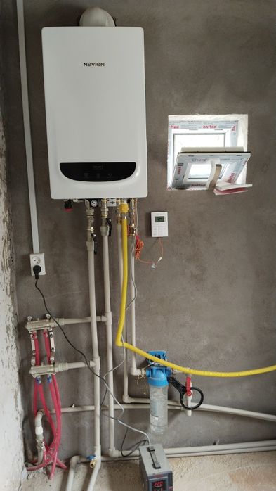 Продам участок с времянкой