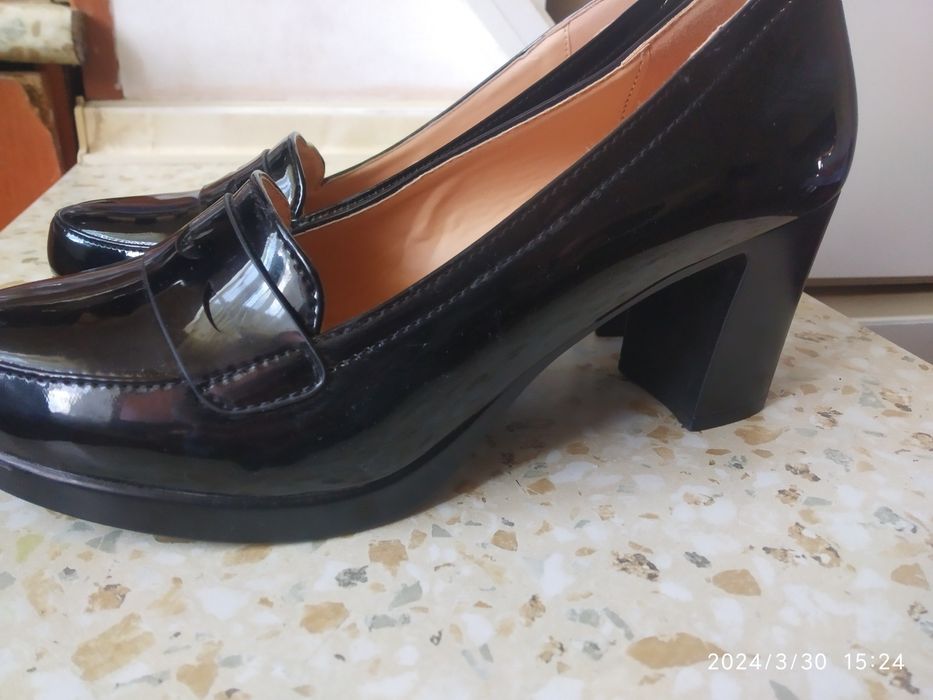 Обувь 36 размера