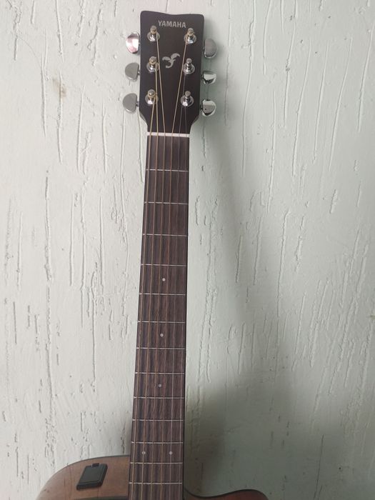 Гитара Yamaha FSX800C