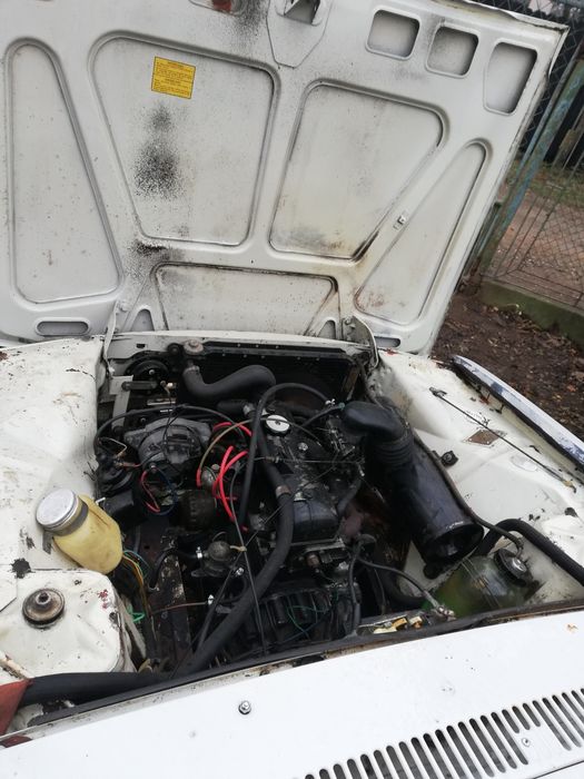 DACIA 1300 1973 — imagine 3