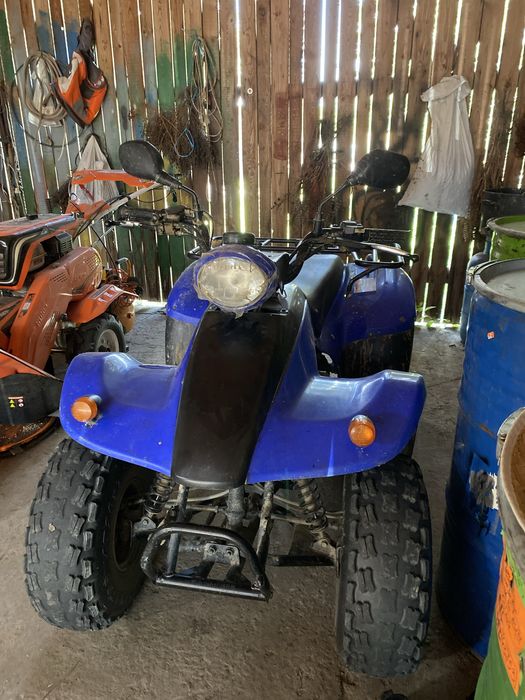 Vand atv Kymco 150cc