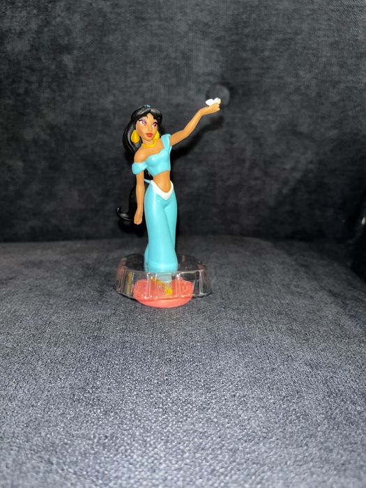 Комплект Дисни кукли-фигури 9 бр