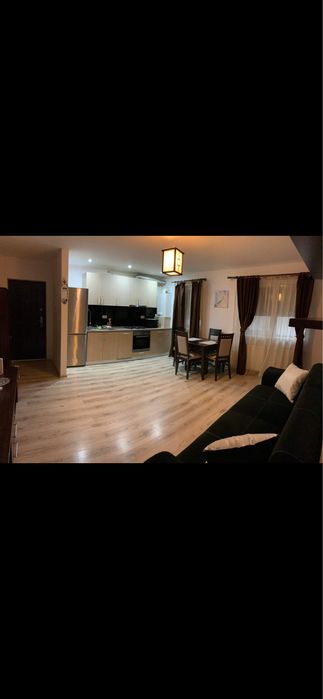 Inchiriez apartament cu 2 camere