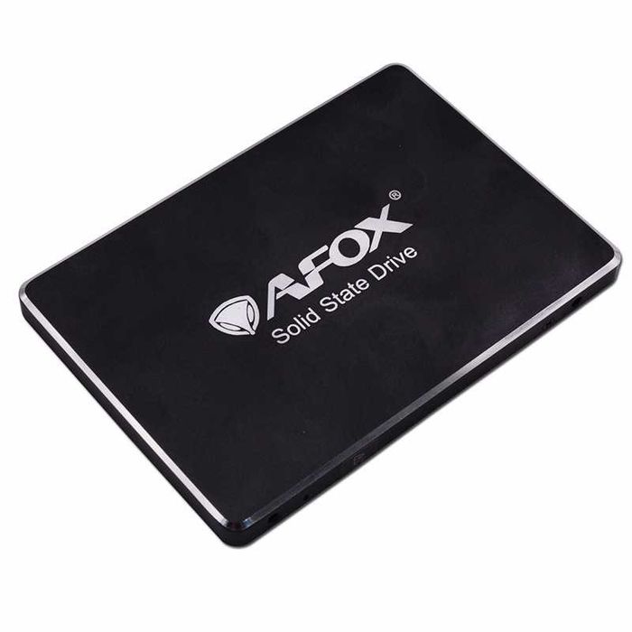 Твердотельный накопитель AFOX SD250-128GN SATA 2.5 120gb