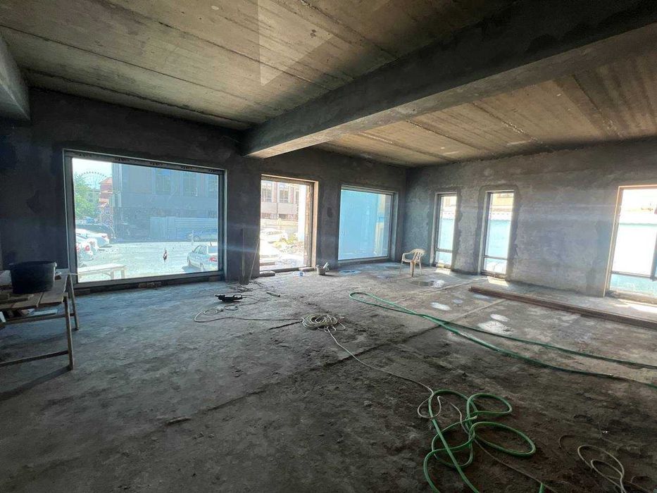 Продажа Здание Шайхантахурский р-н Ор-р  Лабзак, Беш Козон