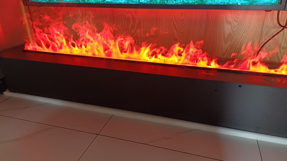 Камин декоративный электрический в широком ассортименте
