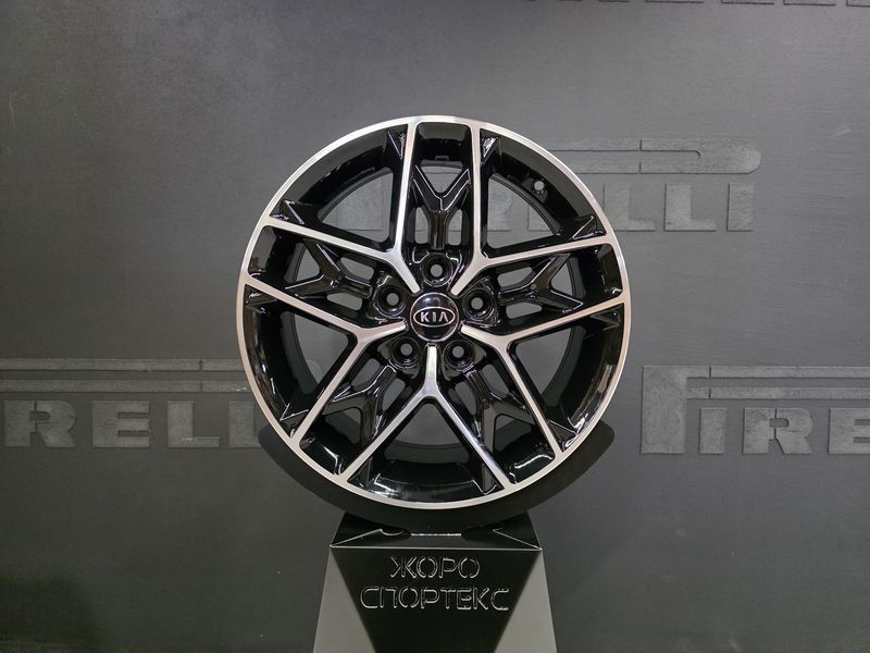 17цола 5х114.3 Kia Кия 5x114.4
