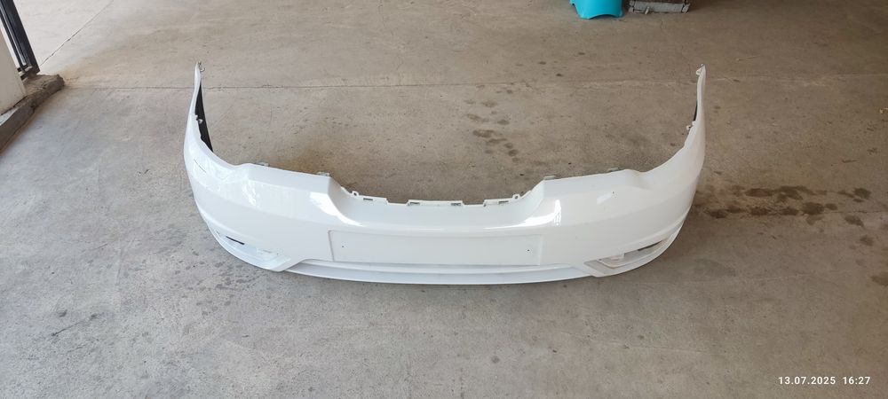 Передний Бампер Нексия 2