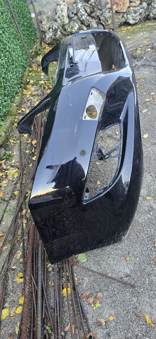 Предна броня за Зафира