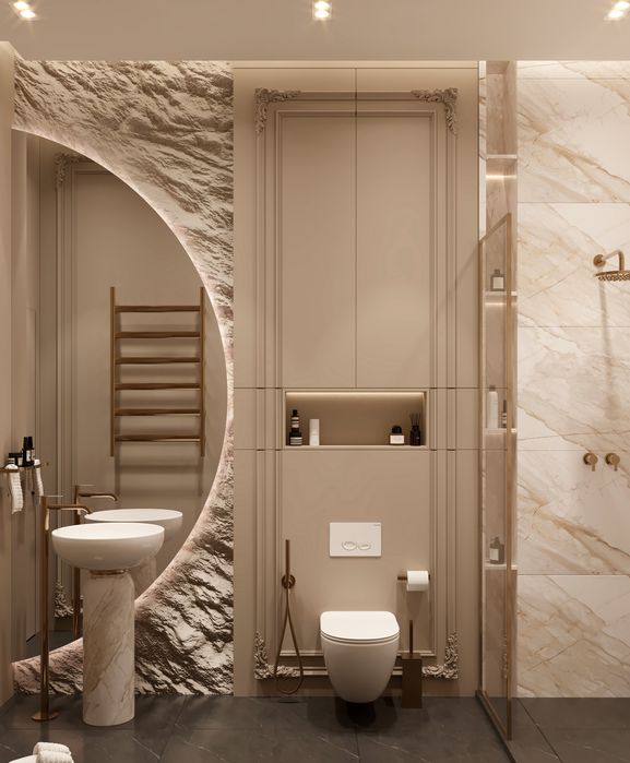 Дизайнер Архитектор