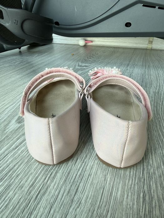 Neo Feet балетки для девочки 29р