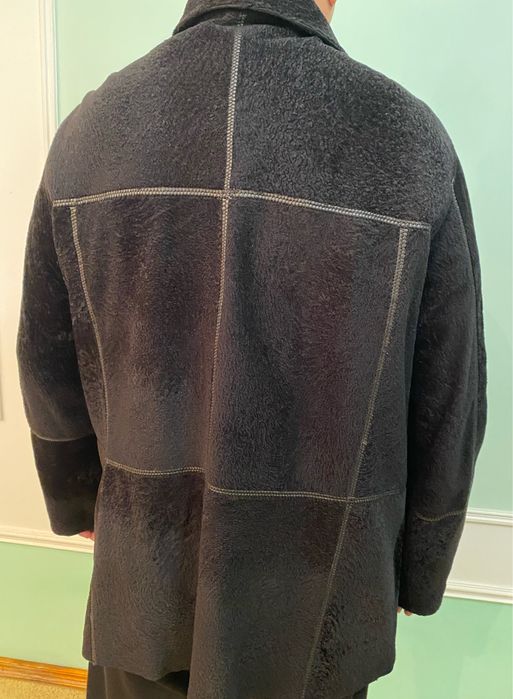 Дубленка производство Турция