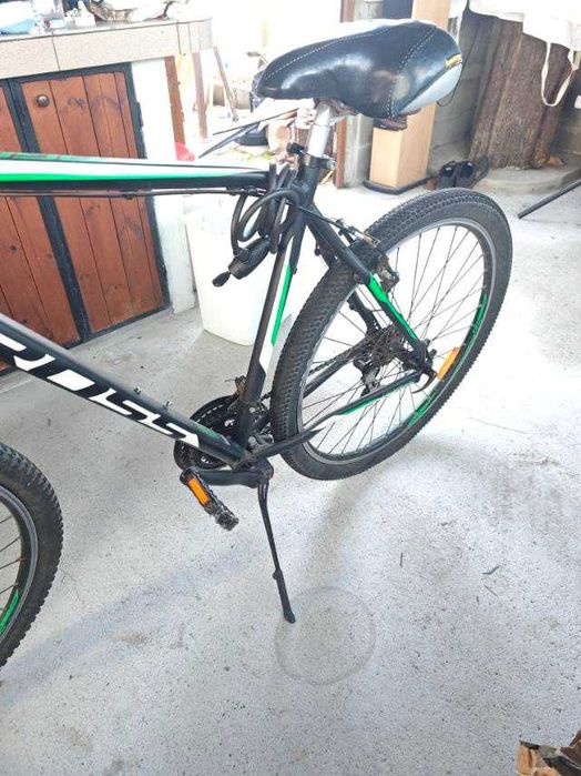 Колело Kross запазено