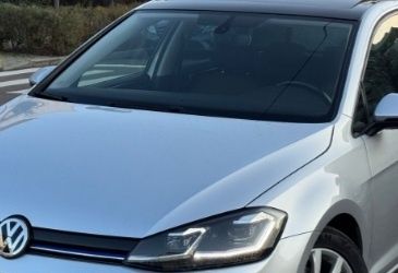 Parbriz  passat,b6,golf7 cu montaj
