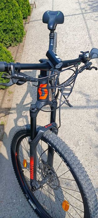 Scott spark 960 2021