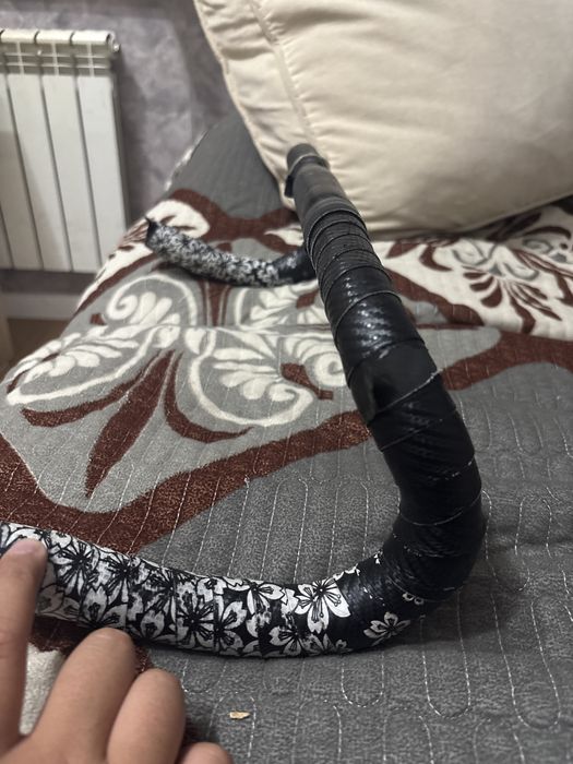 Баранка руль для фикса