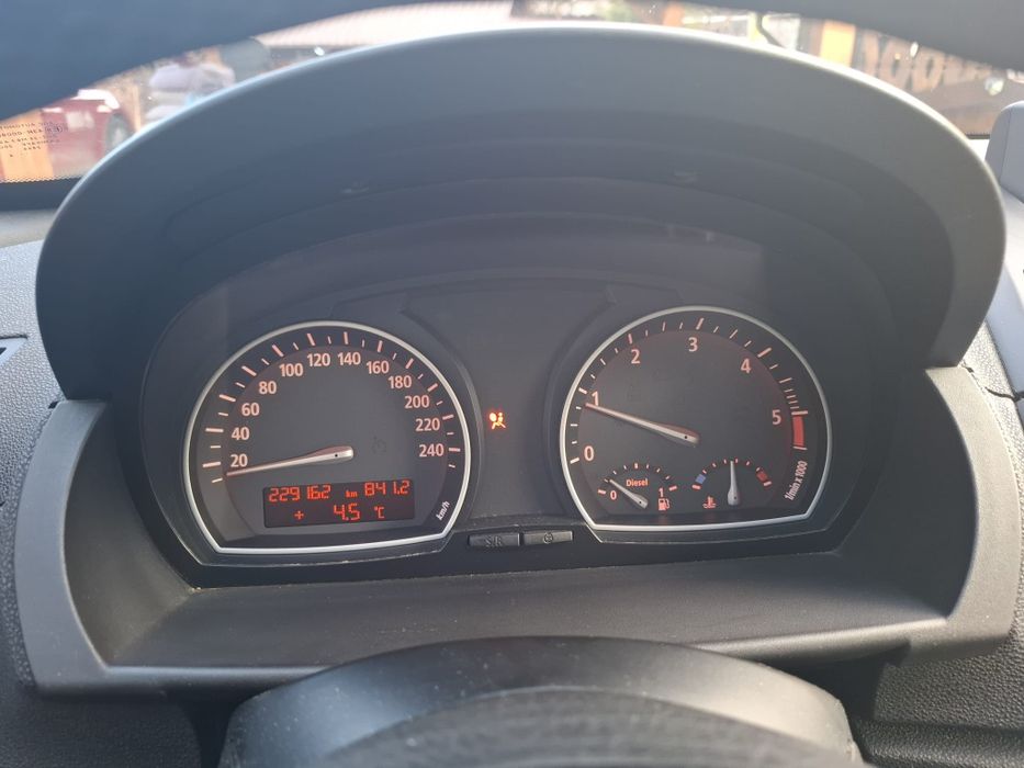 De vânzare bmw x3