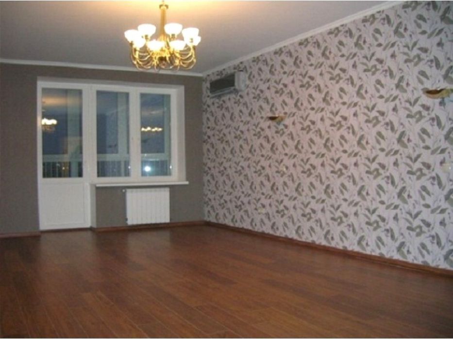 Косметический ремонт квартир домов