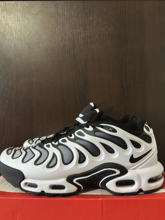 Nike Air Max Plus Drift Panda - 40,41,42,45,46