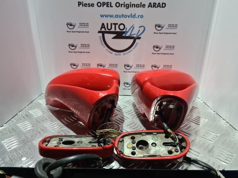 Oglinda stanga dreapta OPC Opel Corsa D