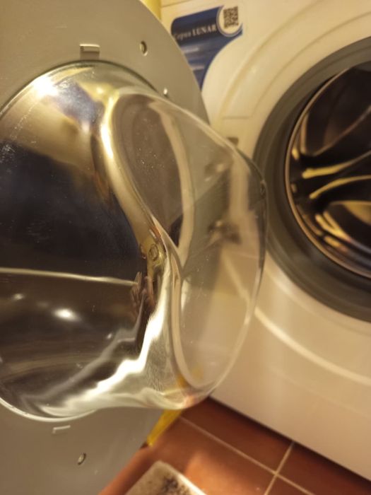 Стиральная машина автомат Midea