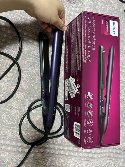 Выпрямитель PHILIPS